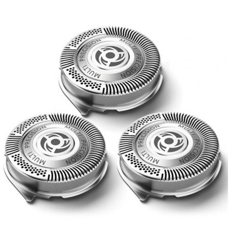 Cabezal de Reemplazo para Afeitadora Eléctrica Philips Serie | APLIUM