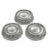 Cabezal de Reemplazo para Afeitadora Eléctrica Philips SH91/ Pack 3