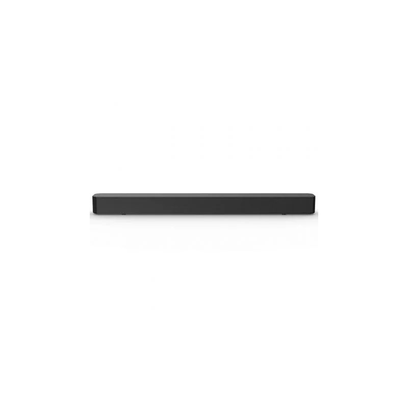 Barra de Sonido con Bluetooth Philips TAB4000/10/ 60W/ 2.0/ Negra