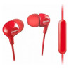 Auriculares Intrauditivos Philips SHE3555/ con Micrófono/ Jack 3.5/ Ro