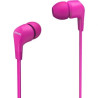Auriculares Intrauditivos Philips TAE1105PK/ con Micrófono/ Jack 3.5/