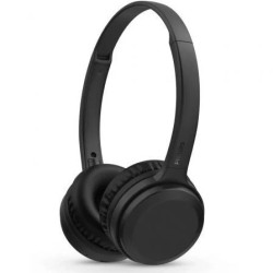 Auriculares Inalámbricos Philips TAH1108BK/ con Micrófono/ Bluetooth/