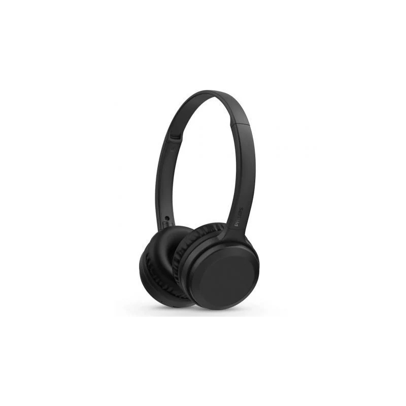 Auriculares Inalámbricos Philips TAH1108BK/ con Micrófono/ Bluetooth/