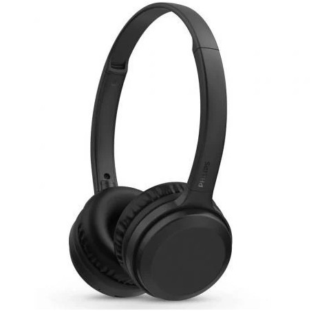 Auriculares Inalámbricos Philips TAH1108BK/ con Micrófono/ Bluetooth/