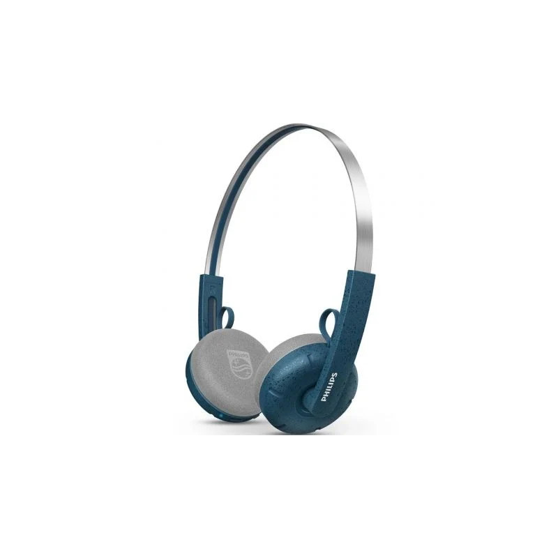 Auriculares Inalámbricos Philips 2000 series TAH2000TL/ con Micrófono/