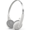 Auriculares Inalámbricos Philips 2000 series TAH2000WT/ con Micrófono/