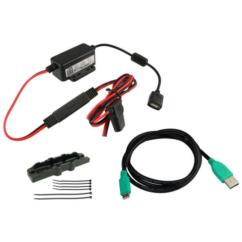GDS Modular 10-30V Hardwire