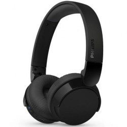 Auriculares Inalámbricos Philips TAH3209/ con Micrófono/ Bluetooth/ Ne