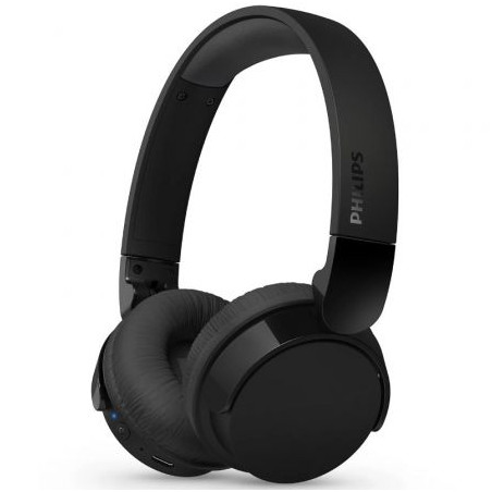 Auriculares Inalámbricos Philips TAH3209/ con Micrófono/ Bluetooth/ Ne