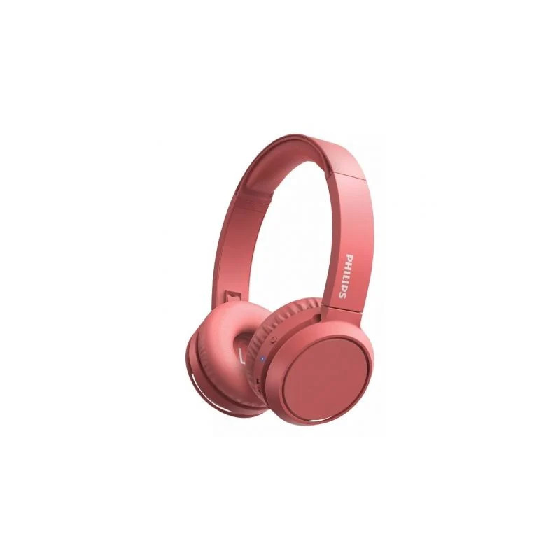 Auriculares Inalámbricos Philips TAH4205/ con Micrófono/ Bluetooth/ Ro
