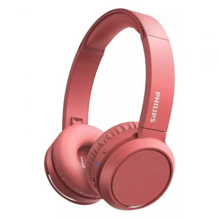 Auriculares Inalámbricos Philips TAH4205/ con Micrófono/ Bluetooth/ Ro