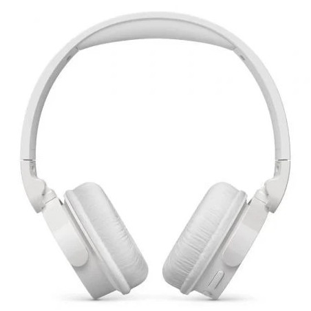 Auriculares Inalámbricos Philips TAH4209WT/ con Micrófono/ Bluetooth/