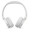 Auriculares Inalámbricos Philips TAH4209WT/ con Micrófono/ Bluetooth/