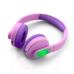 Auriculares Inalámbricos Philips TAK4206/ con Micrófono/ Bluetooth/ Ro