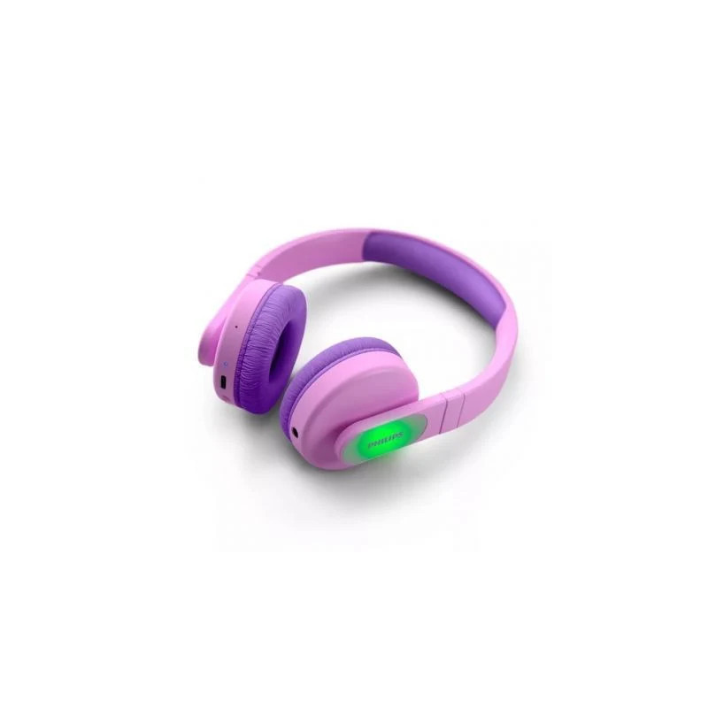 Auriculares Inalámbricos Philips TAK4206/ con Micrófono/ Bluetooth/ Ro