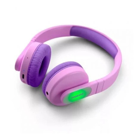 Auriculares Inalámbricos Philips TAK4206/ con Micrófono/ Bluetooth/ Ro
