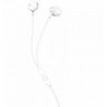 Auriculares Intrauditivos Philips TAUE101/ con Micrófono/ Jack 3.5/ Bl
