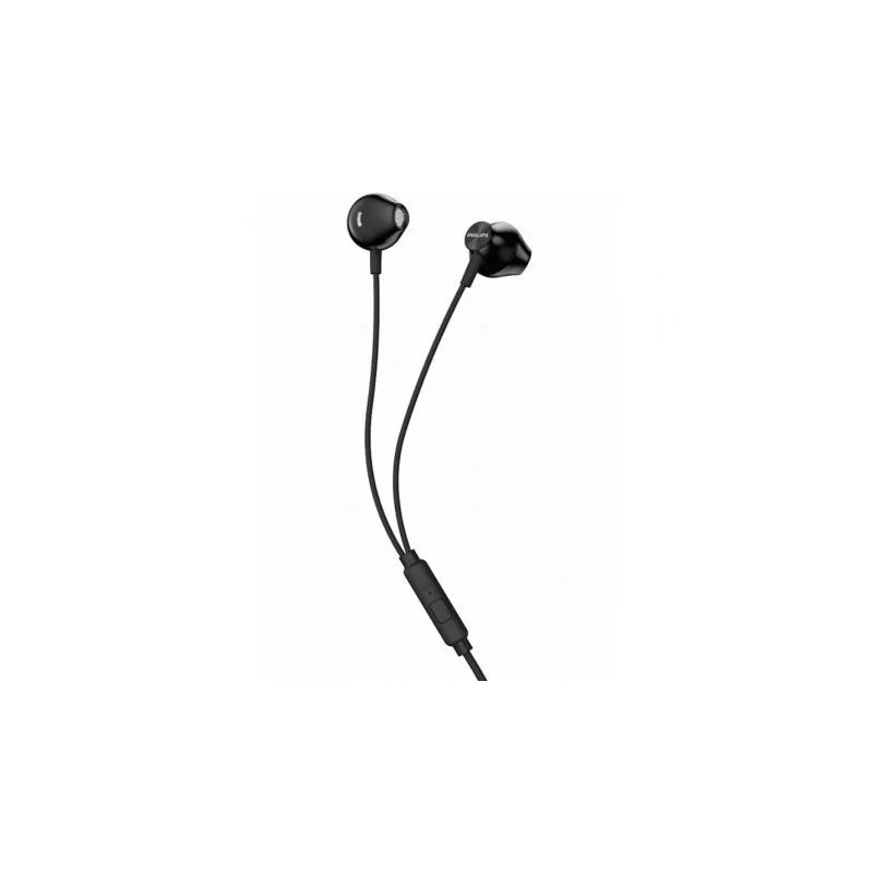 Auriculares Intrauditivos con micrófono Philips TAUE101BK/00/ Jack 3.5