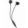 Auriculares Intrauditivos con micrófono Philips TAUE101BK/00/ Jack 3.5