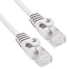 Cable de Red RJ45 UTP Phasak PHK 1502 Cat.6/ 2m/ Gris | APLIUM