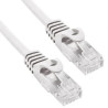 Cable de Red RJ45 UTP Phasak PHK 1520 Cat.6/ 20m/ Gris | APLIUM