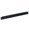 Patch Panel Phasak PA 3301/ para Rack 19"/ Altura 1U/ Gestión de Cable