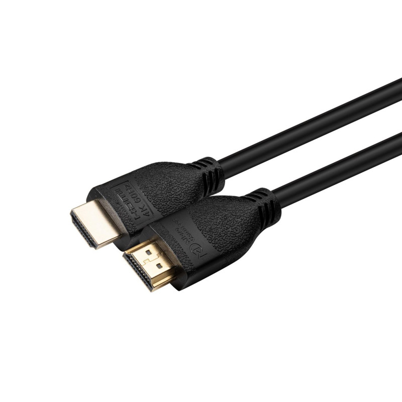 HDMI Cable 4K, 2m CCS