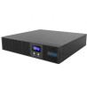 SAI Línea Interactiva Phasak Protekt Rack/ 2160VA-1400W/ 4 S | APLIUM