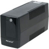 SAI Línea Interactiva Phasak Basic Interactive 600 VA/ 600VA-360W/ 2 S
