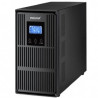 SAI Online Phasak Conqueror Pro 3000 VA Online LCD/ 3000VA-2700W/ 3 Sa