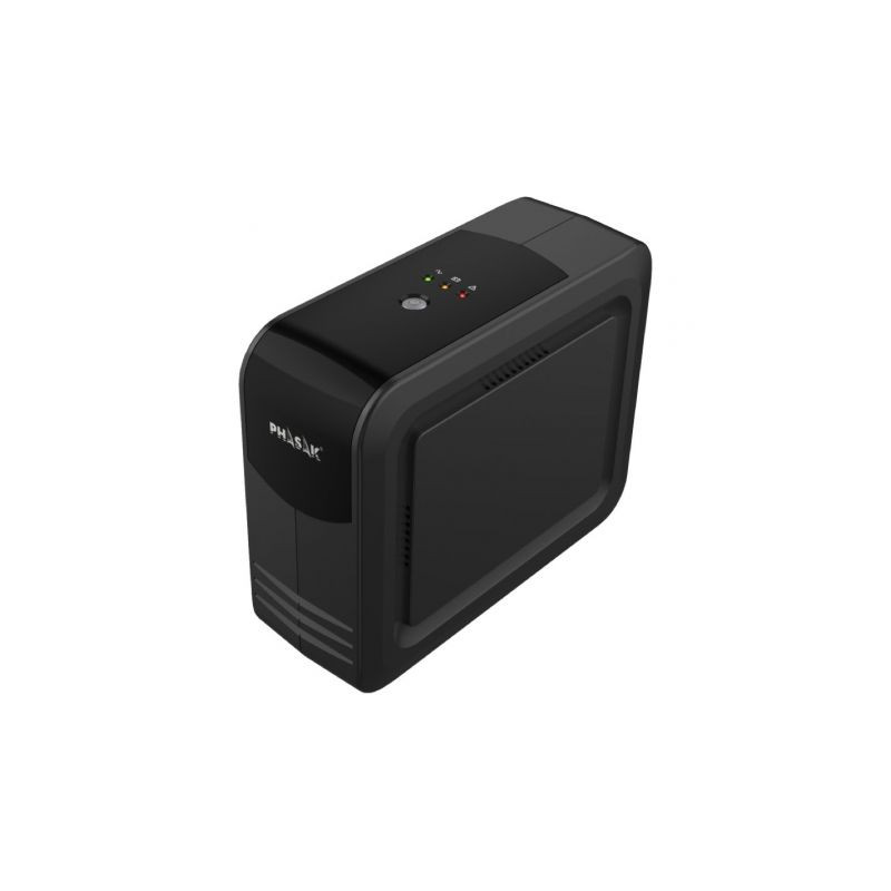 SAI Línea Interactiva Phasak Smart Lite 750 VA/ 750VA-450W/ | APLIUM