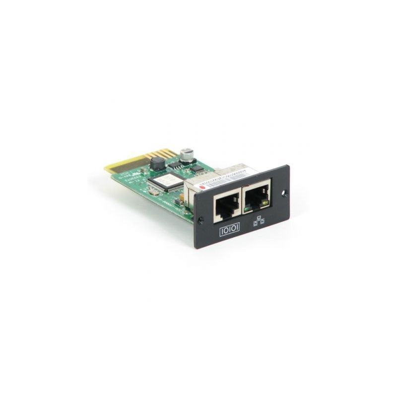 Tarjeta Gestión Remota Phasak PH 9100/ RJ45/ compatible segú | APLIUM