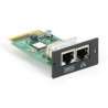 Tarjeta Gestión Remota Phasak PH 9100/ RJ45/ compatible segú | APLIUM