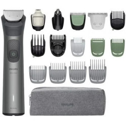 Recortadora Philips All in One 7000 Series MG7941/15/ con Batería/ 17