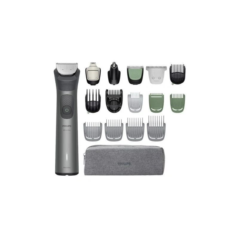 Recortadora Philips All in One 7000 Series MG7941/15/ con Batería/ 17