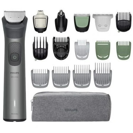 Recortadora Philips All in One 7000 Series MG7941/15/ con Batería/ 17