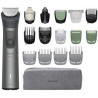 Recortadora Philips All in One 7000 Series MG7941/15/ con Batería/ 17
