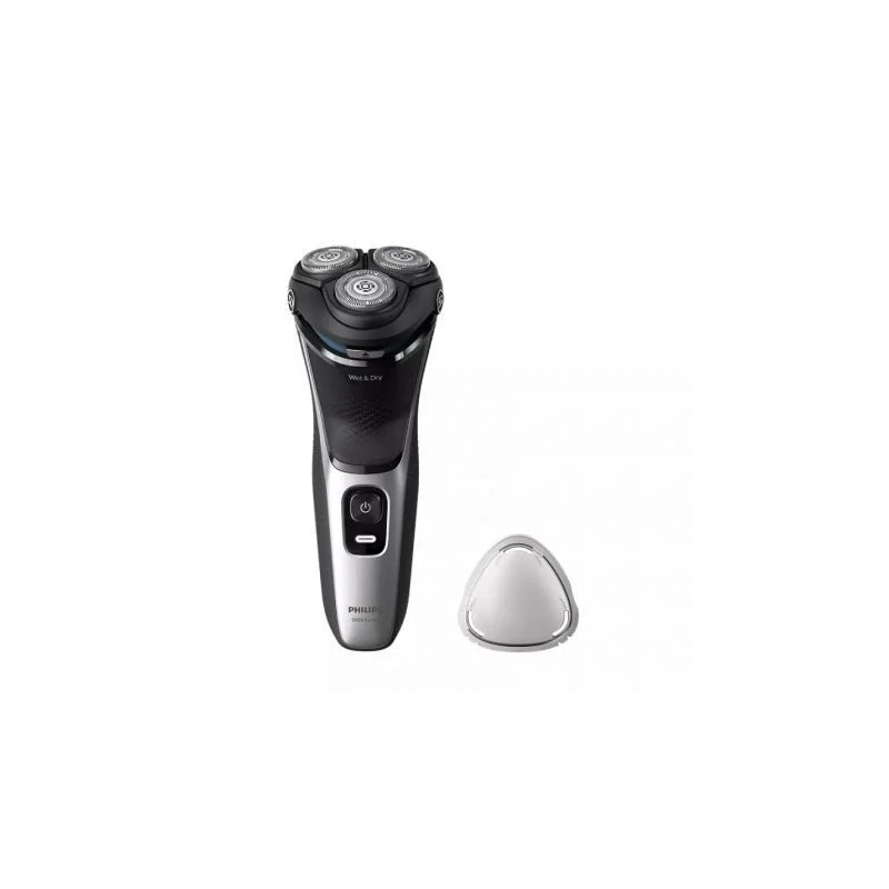 Afeitadora Philips Shaver Series 3000 S3143/00/ con Batería / 2 Acceso