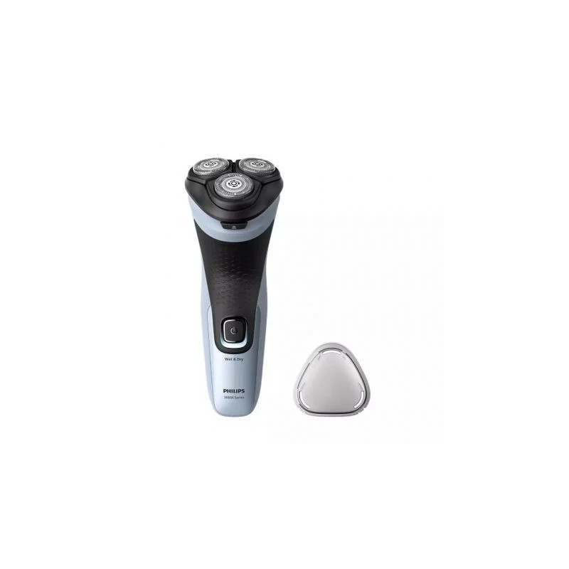 Afeitadora Philips Shaver Series 3000X X3003/00/ con Batería | APLIUM