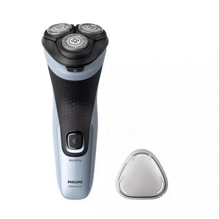 Afeitadora Philips Shaver Series 3000X X3003/00/ con Batería | APLIUM