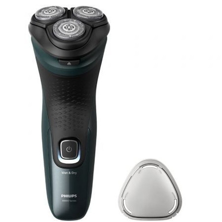 Afeitadora Philips Shaver Series 3000X X3052/ con Batería/ 2 | APLIUM