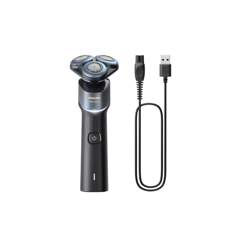 Afeitadora Philips Shaver Series 5000X X5006/00/ con Batería | APLIUM
