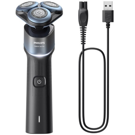 Afeitadora Philips Shaver Series 5000X X5006/00/ con Batería | APLIUM
