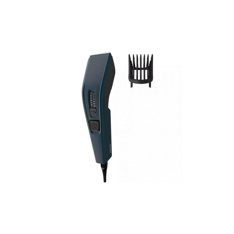 Cortapelos Philips HC3505/15/ con Cable/ 2 Accesorios