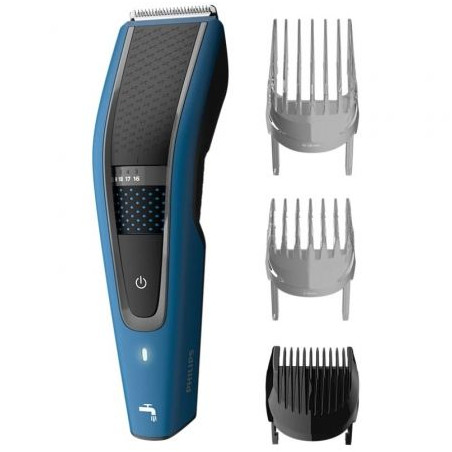 Cortapelos Philips Hairclipper Series 5000 HC5612/15 con Bat | APLIUM