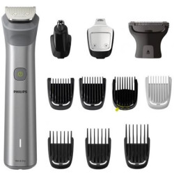 Cortapelos Multigroom Series 5000 Philips MG5940 con Batería | APLIUM