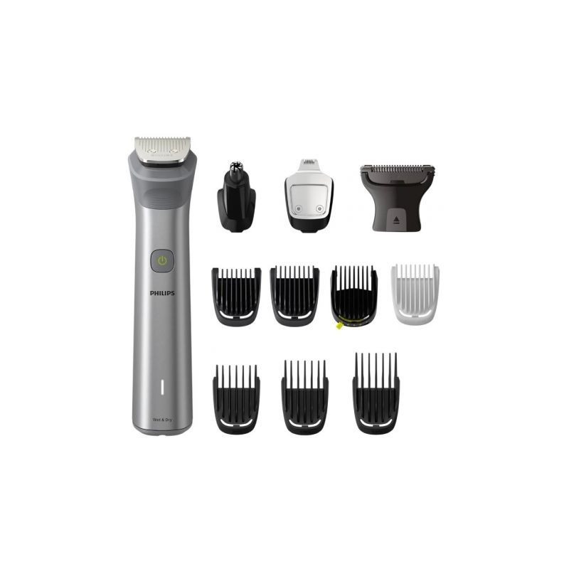 Cortapelos Multigroom Series 5000 Philips MG5940 con Batería | APLIUM