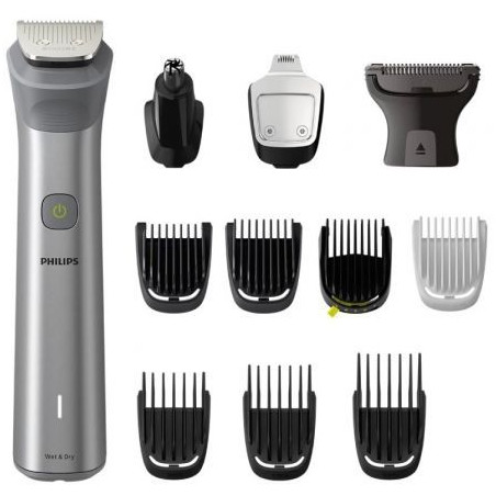 Cortapelos Multigroom Series 5000 Philips MG5940 con Batería | APLIUM