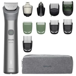 Cortapelos All-In-One Trimmer Philips Series 5000 MG5941/ con Batería/