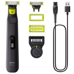 Afeitadora corporal PHILIPS QP6542/15 | APLIUM